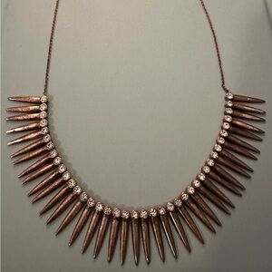 Stella & Dot Renegade Necklace